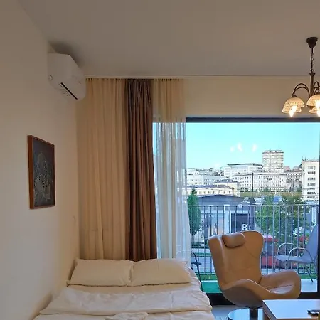 Waterfront Nabucco * Βελιγράδι
