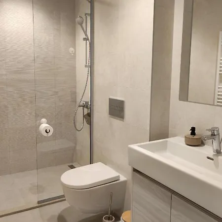 Waterfront Nabucco Belgrad