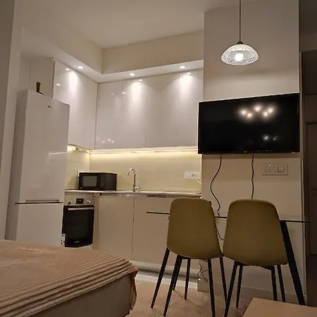 Waterfront Nabucco *