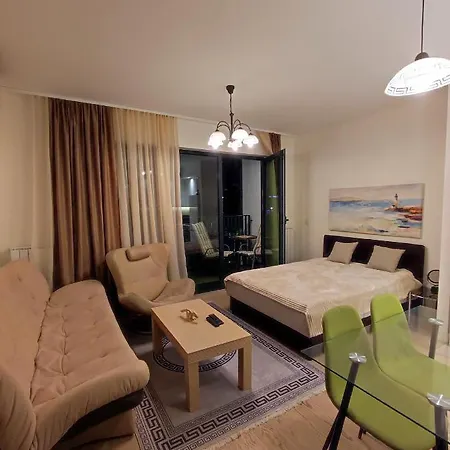 Apartment Waterfront Nabucco