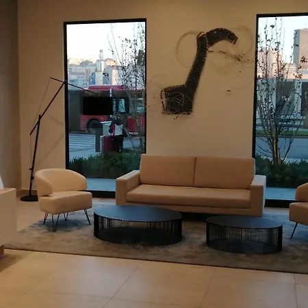 Waterfront Nabucco *